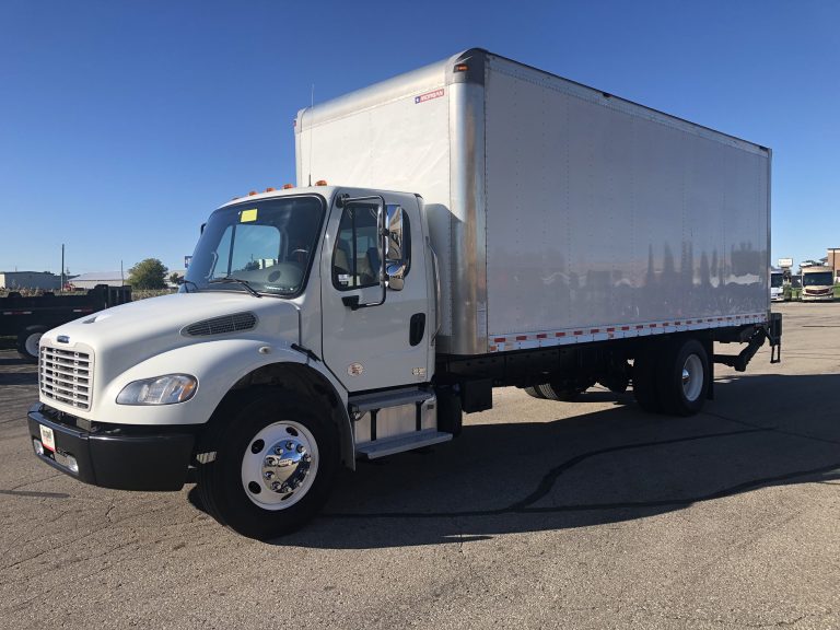 Home - Truck Country - Stoops Freightliner