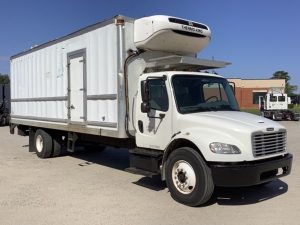 truck country - freightliner dubuque ia