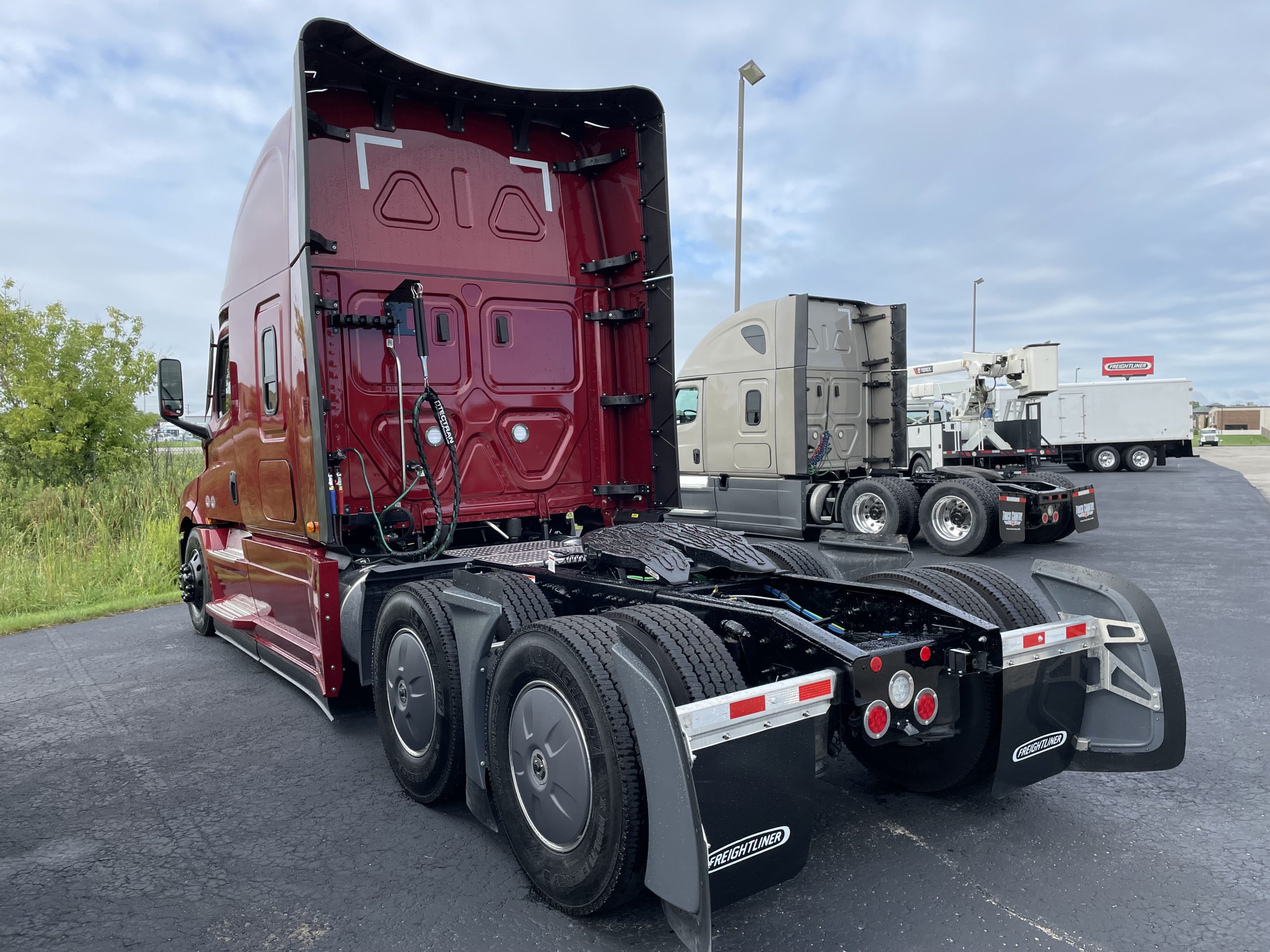 2025 Freightliner PT126 - image 6 of 6