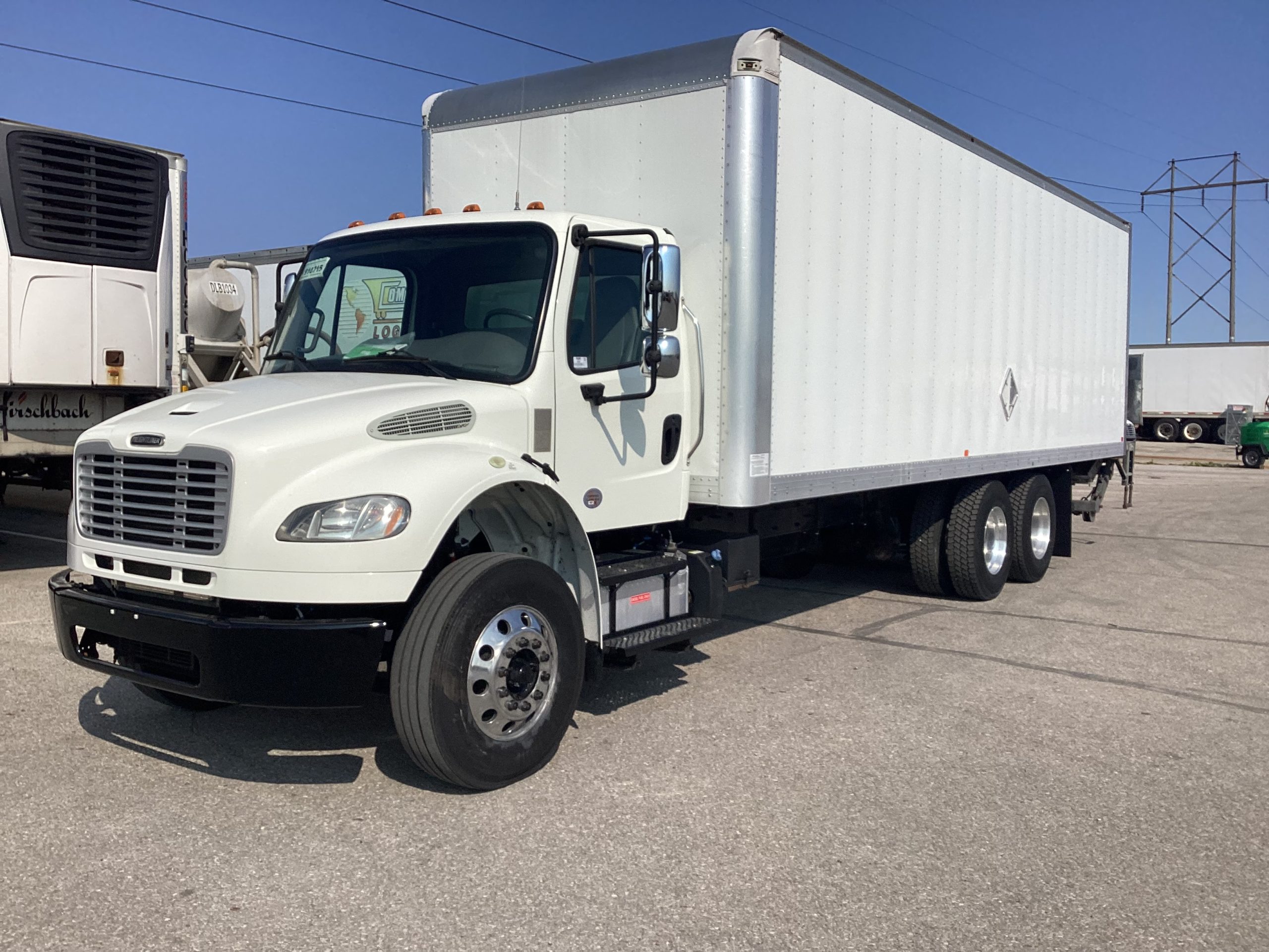 2019 Freightliner M2 106 - image 1 of 6