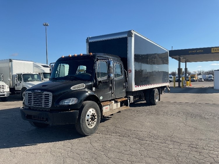 2016 Freightliner M260 - image 1 of 6