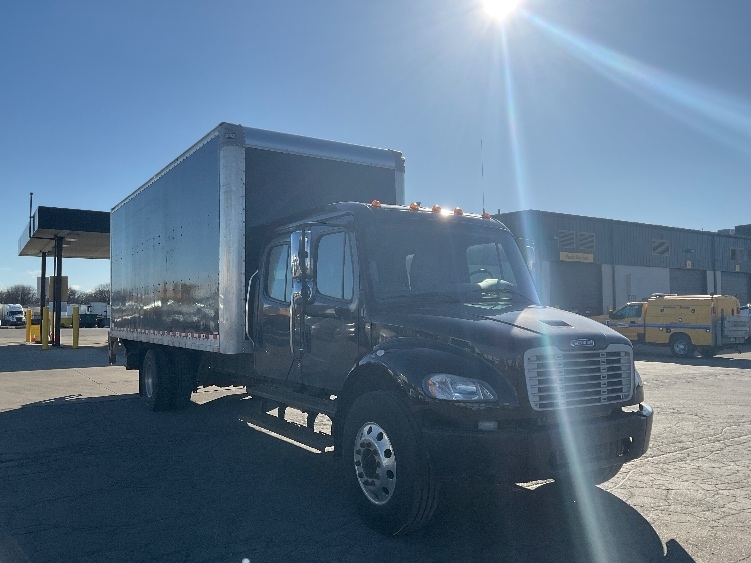 2016 Freightliner M260 - image 2 of 6