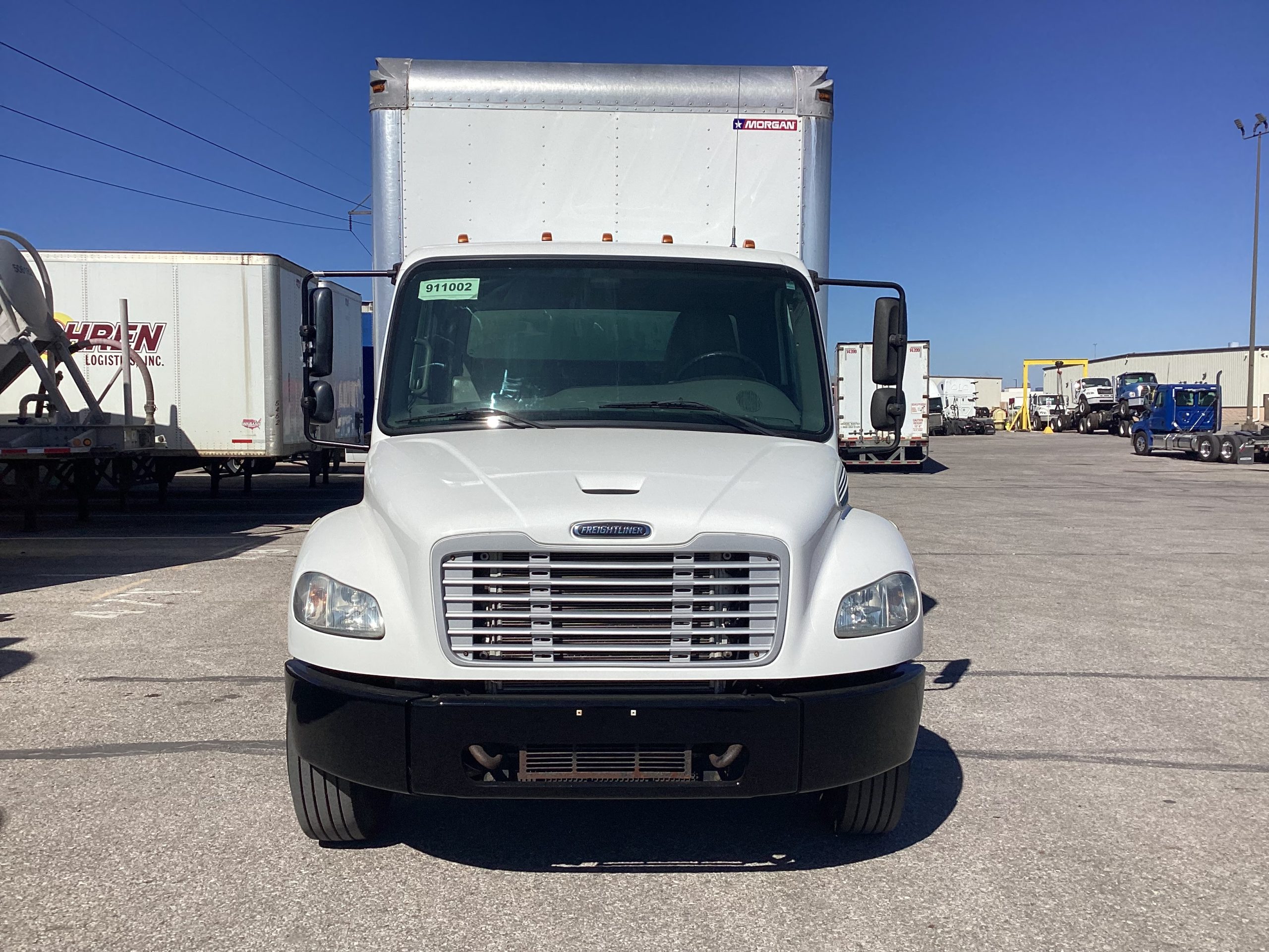 2017 Freightliner M2 106 - image 2 of 6