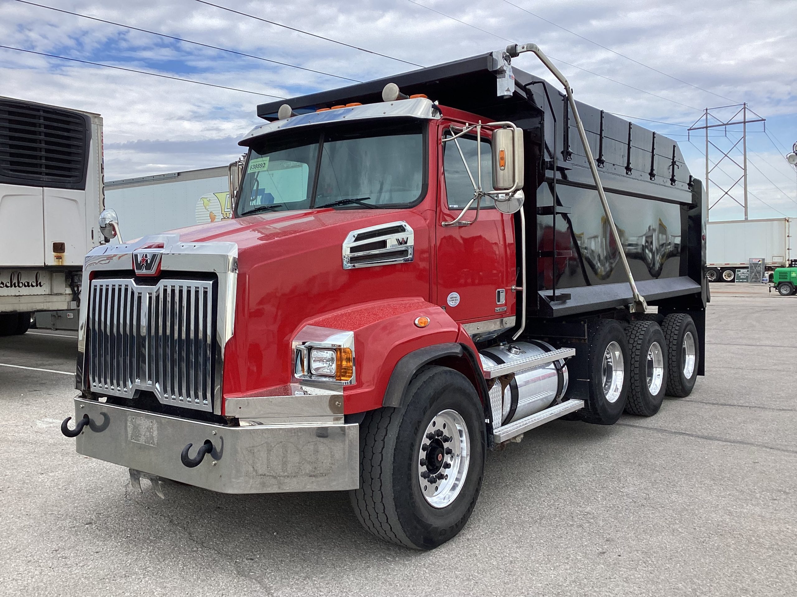 2020 Western Star 4700SB - image 1 of 6