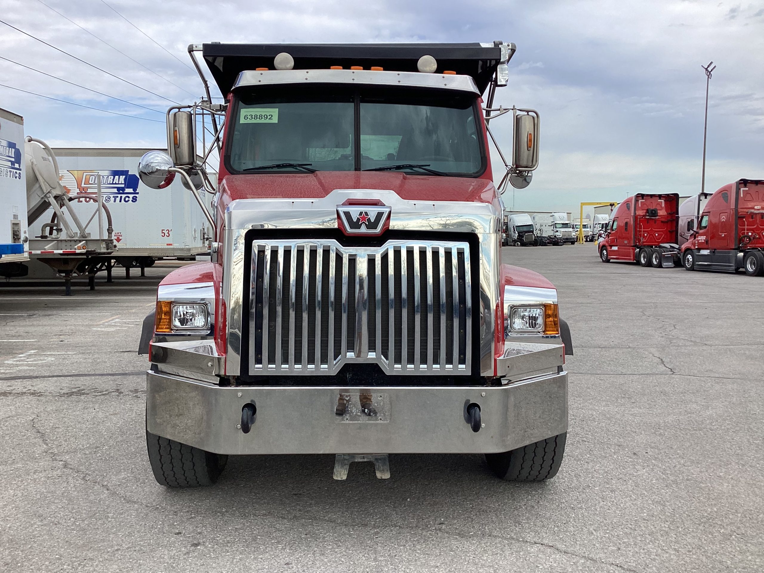 2020 Western Star 4700SB - image 2 of 6