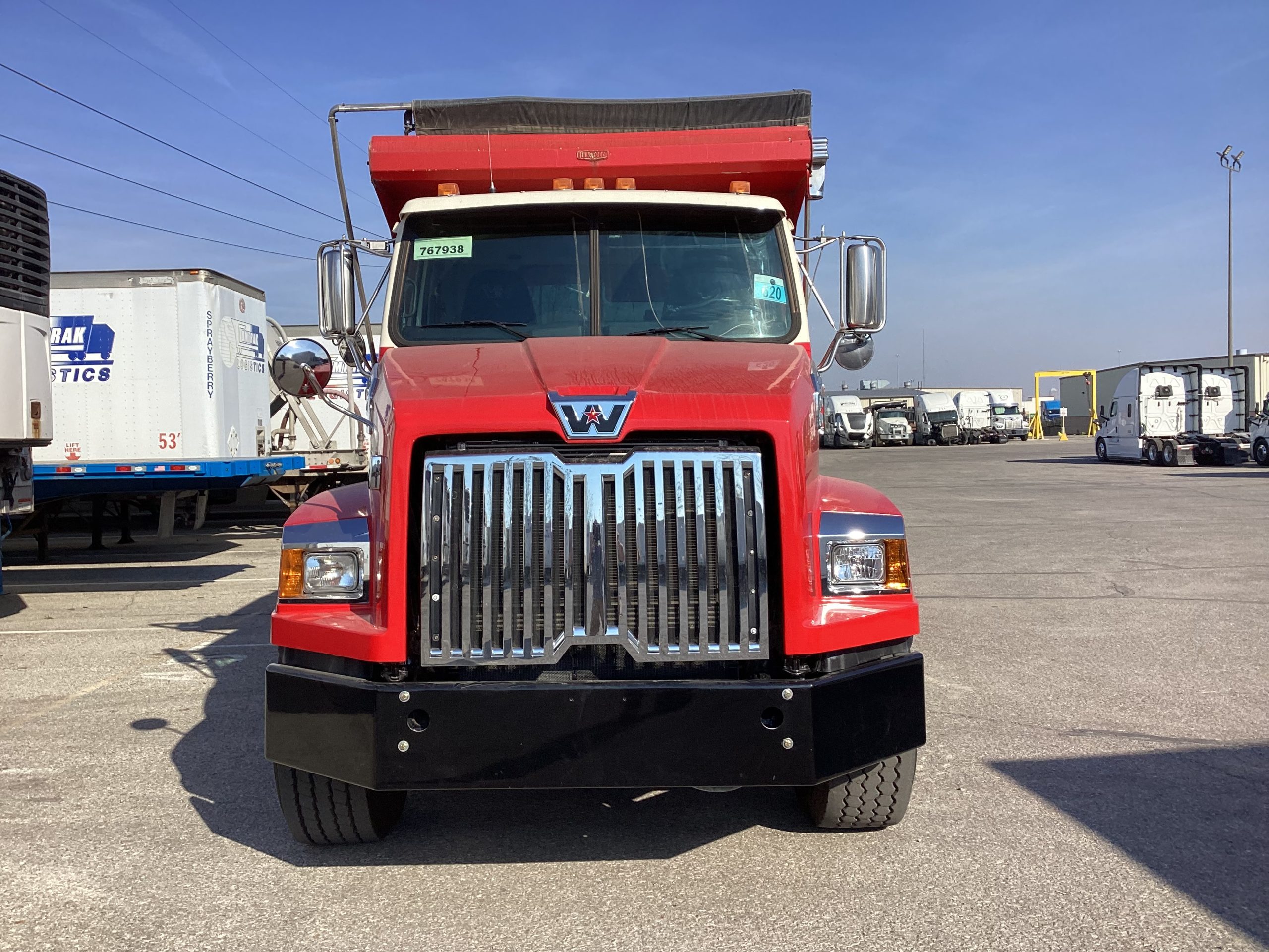 2019 Western Star 4700SB - image 2 of 4