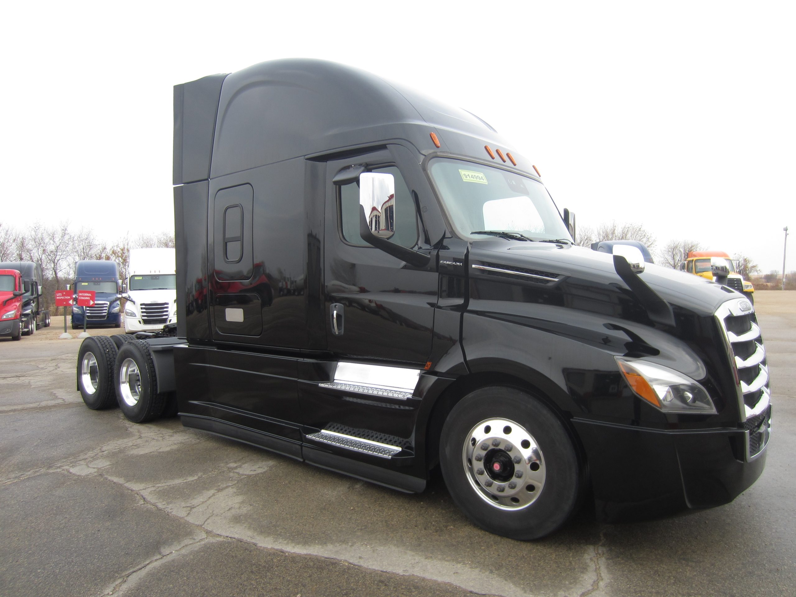 2021 Freightliner PT126 - image 3 of 6