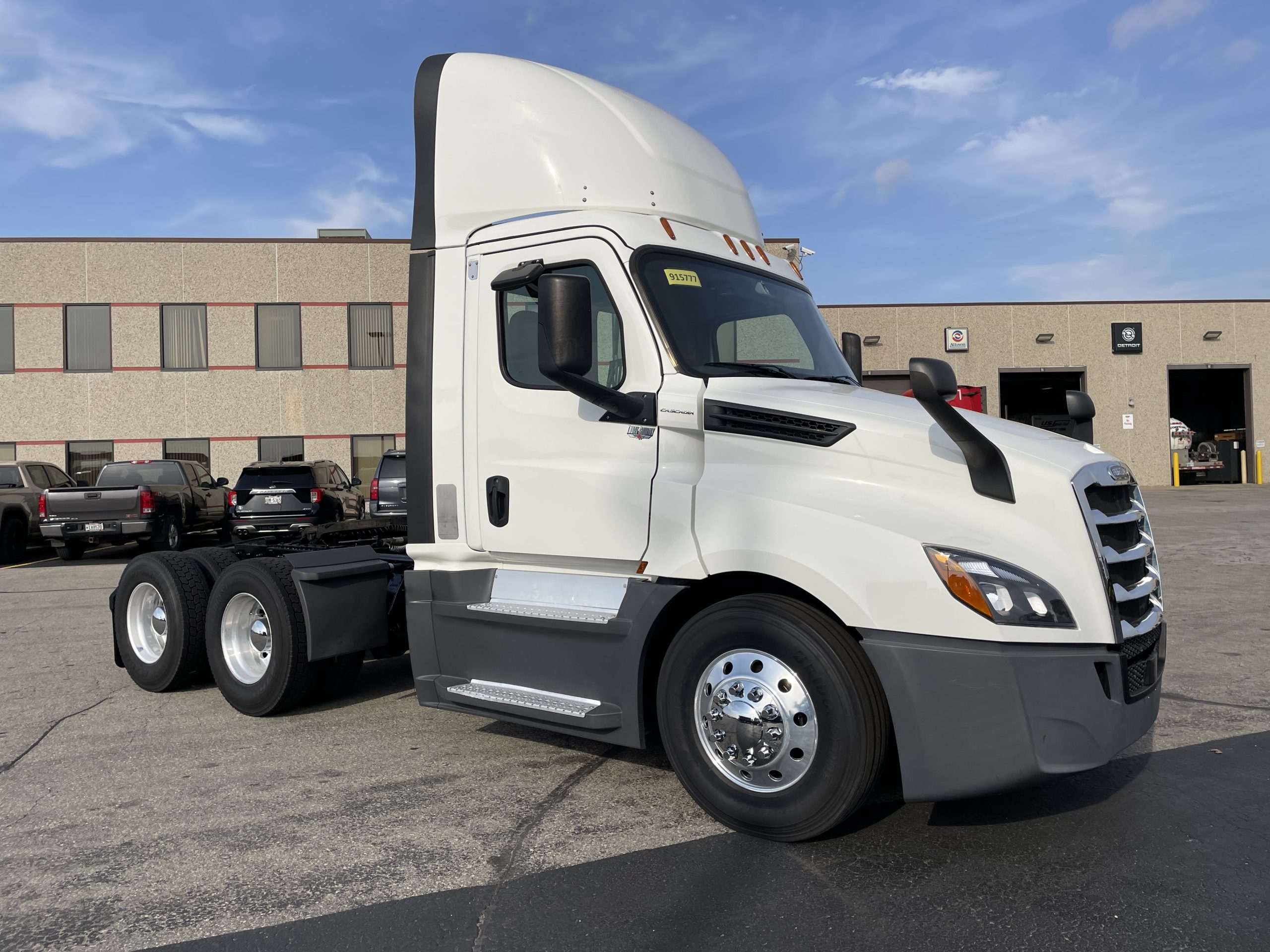 2020 Freightliner PT126 - image 2 of 5