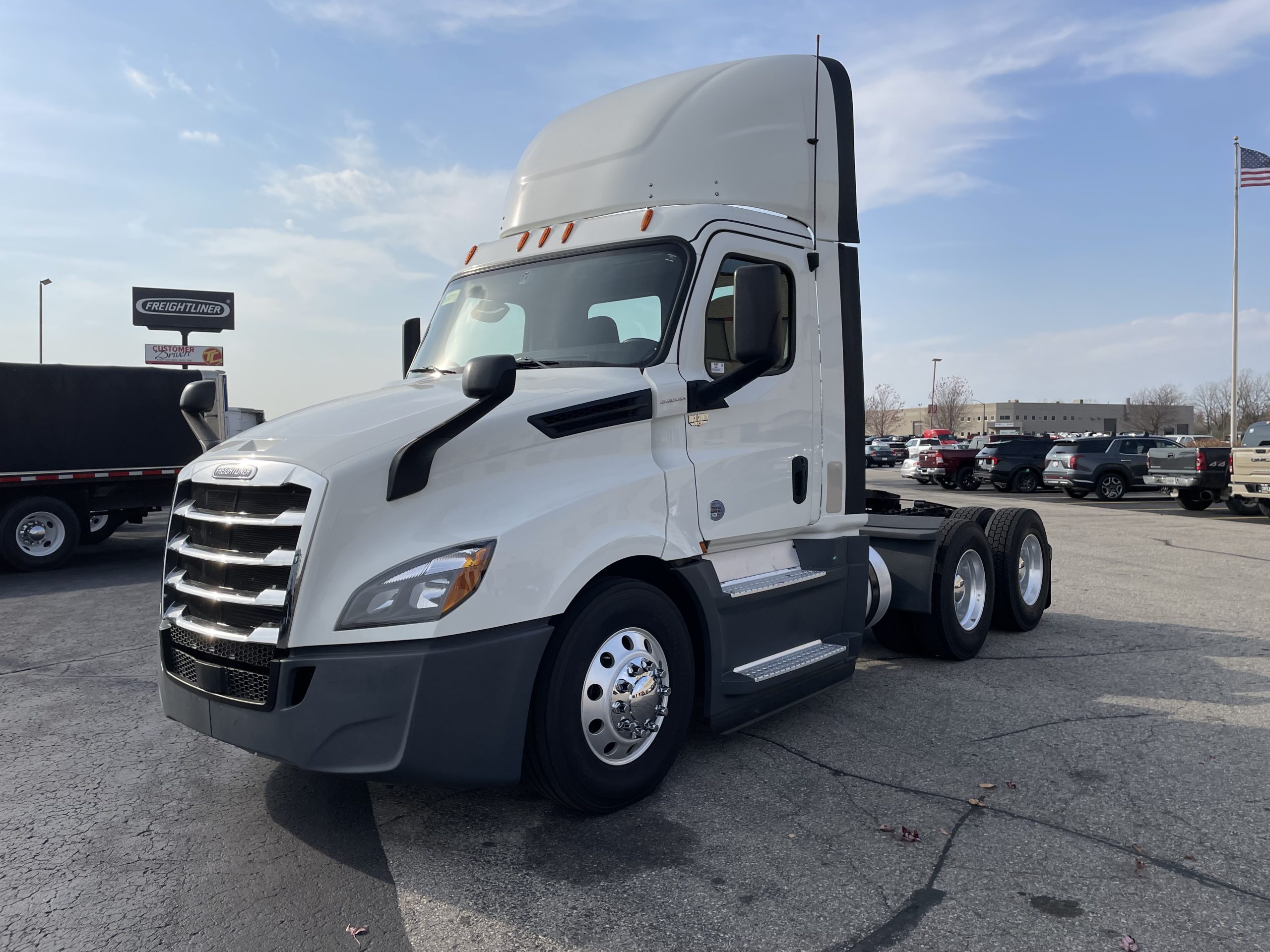 2020 Freightliner PT126 - image 5 of 5