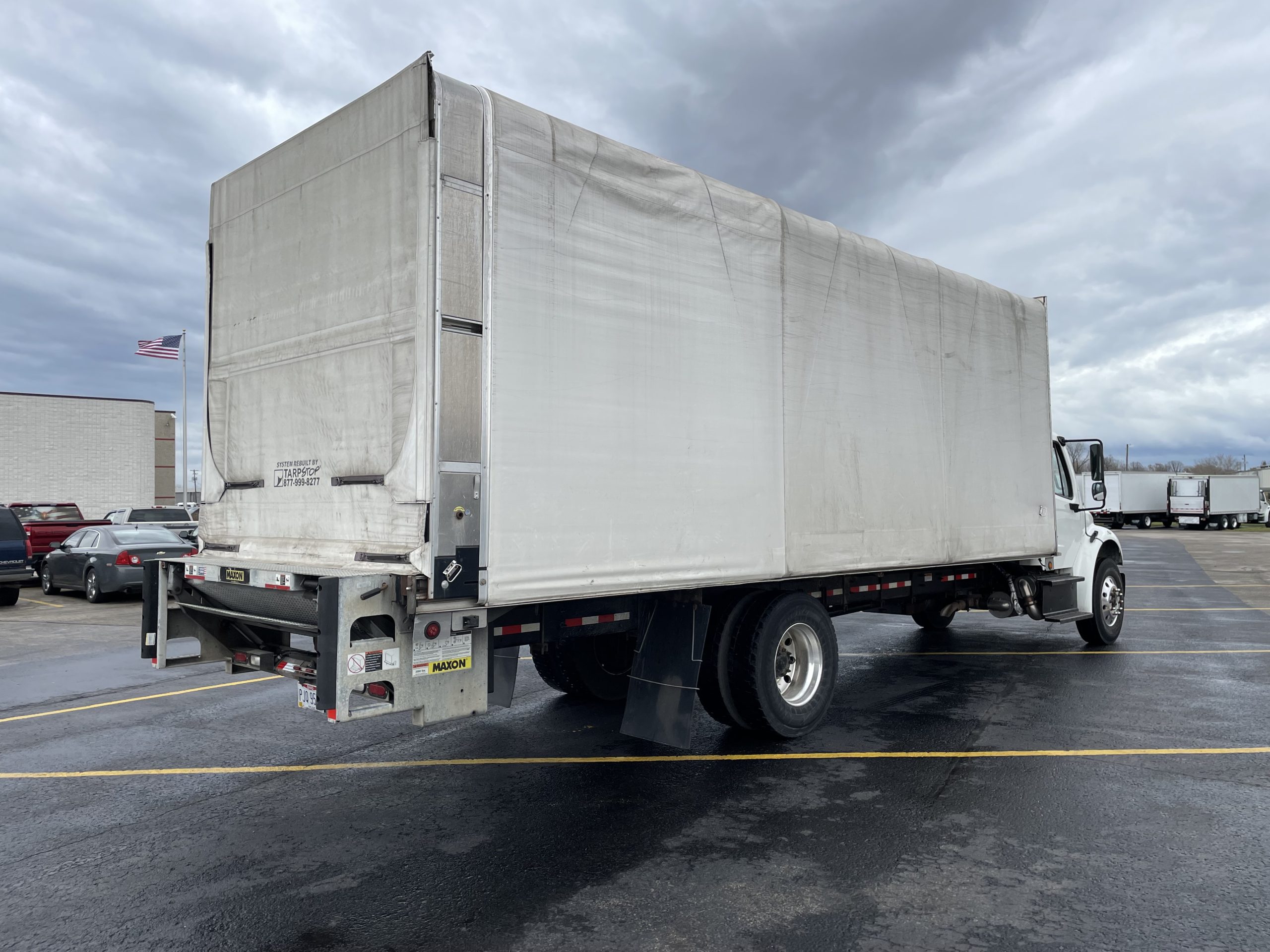 2015 Freightliner M2 106 - image 6 of 6