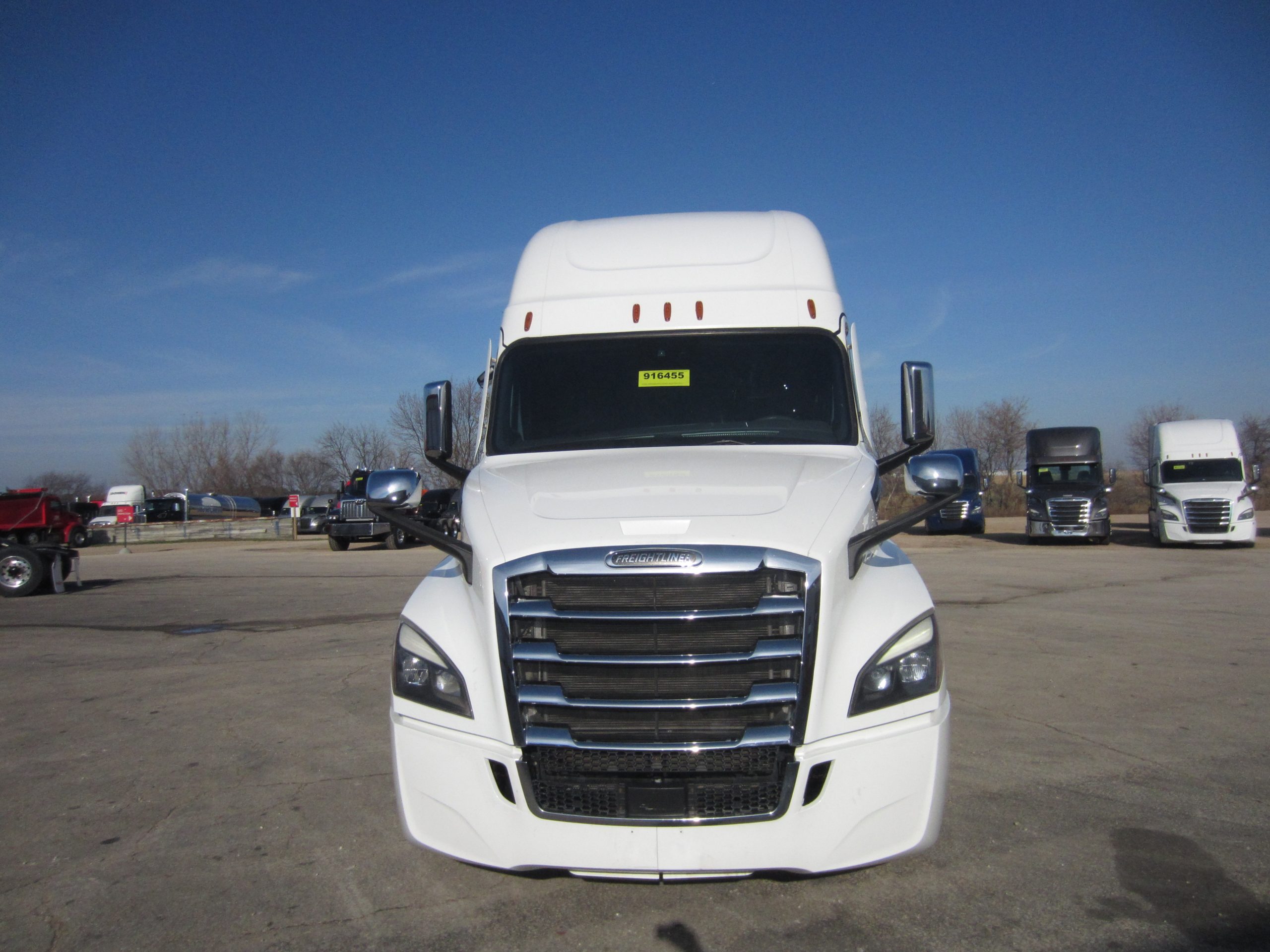 2021 Freightliner PT126 - image 2 of 6