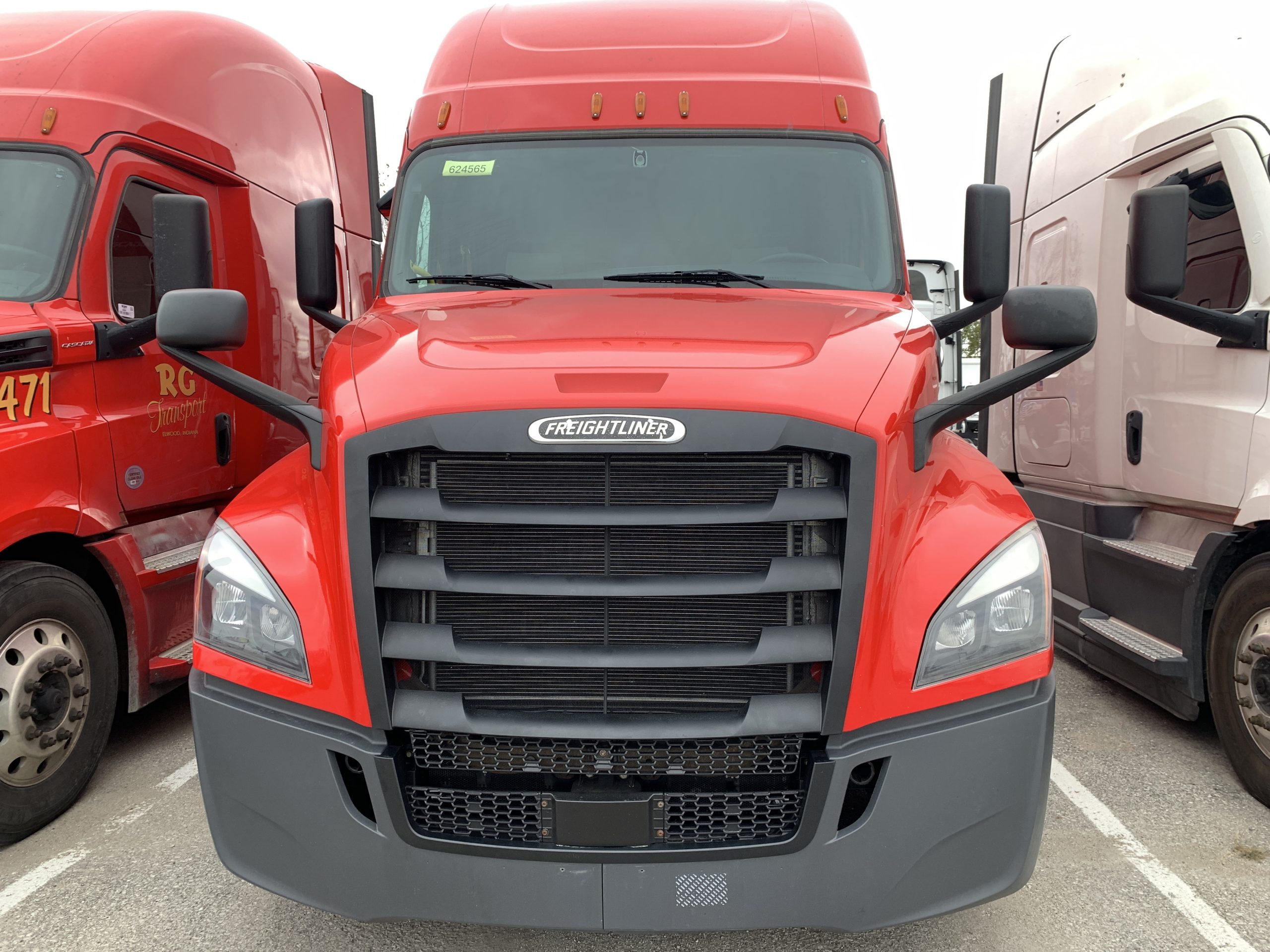 2020 Freightliner PT126 - image 2 of 4