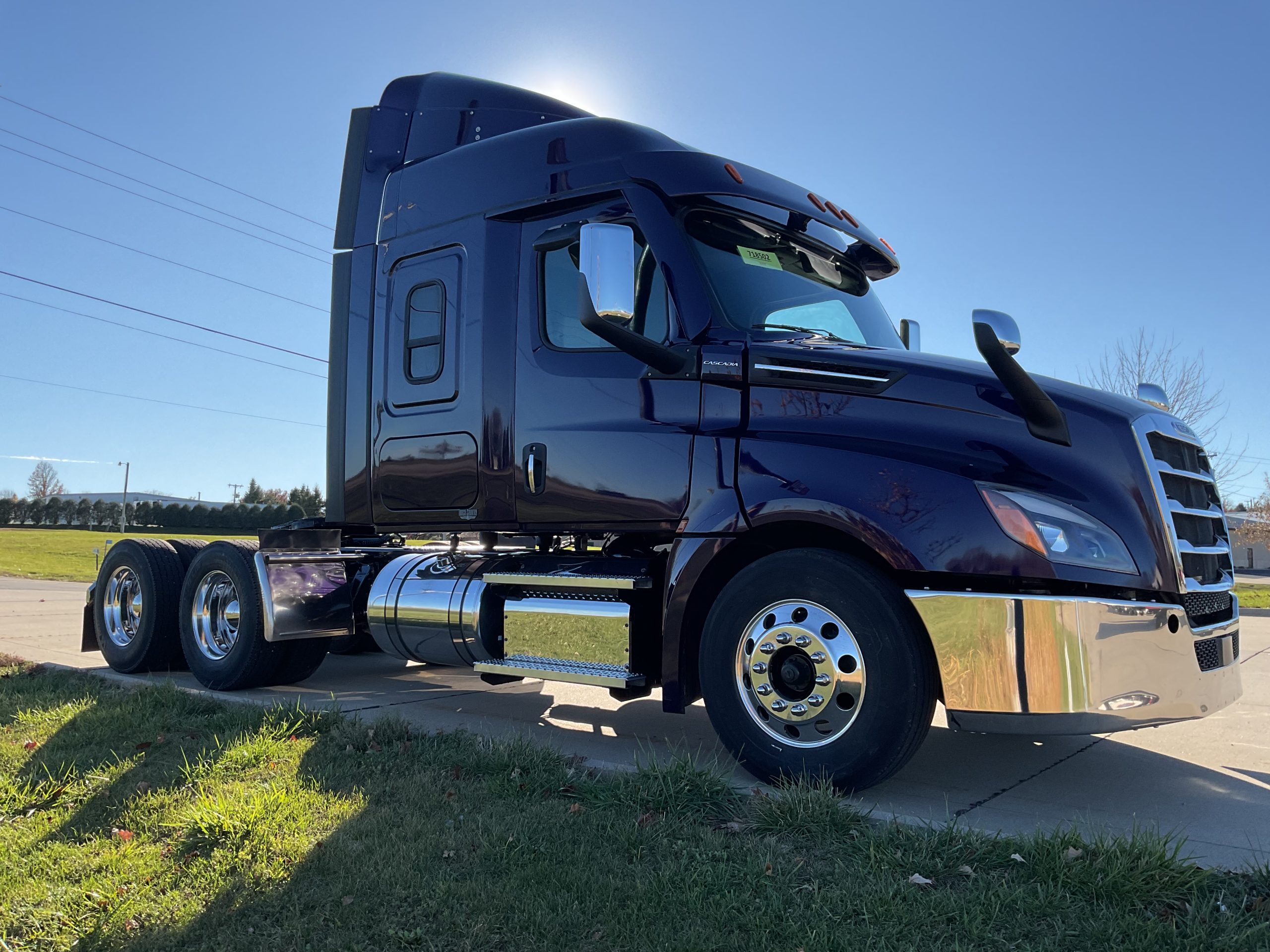 2020 Freightliner PT126 - image 3 of 6