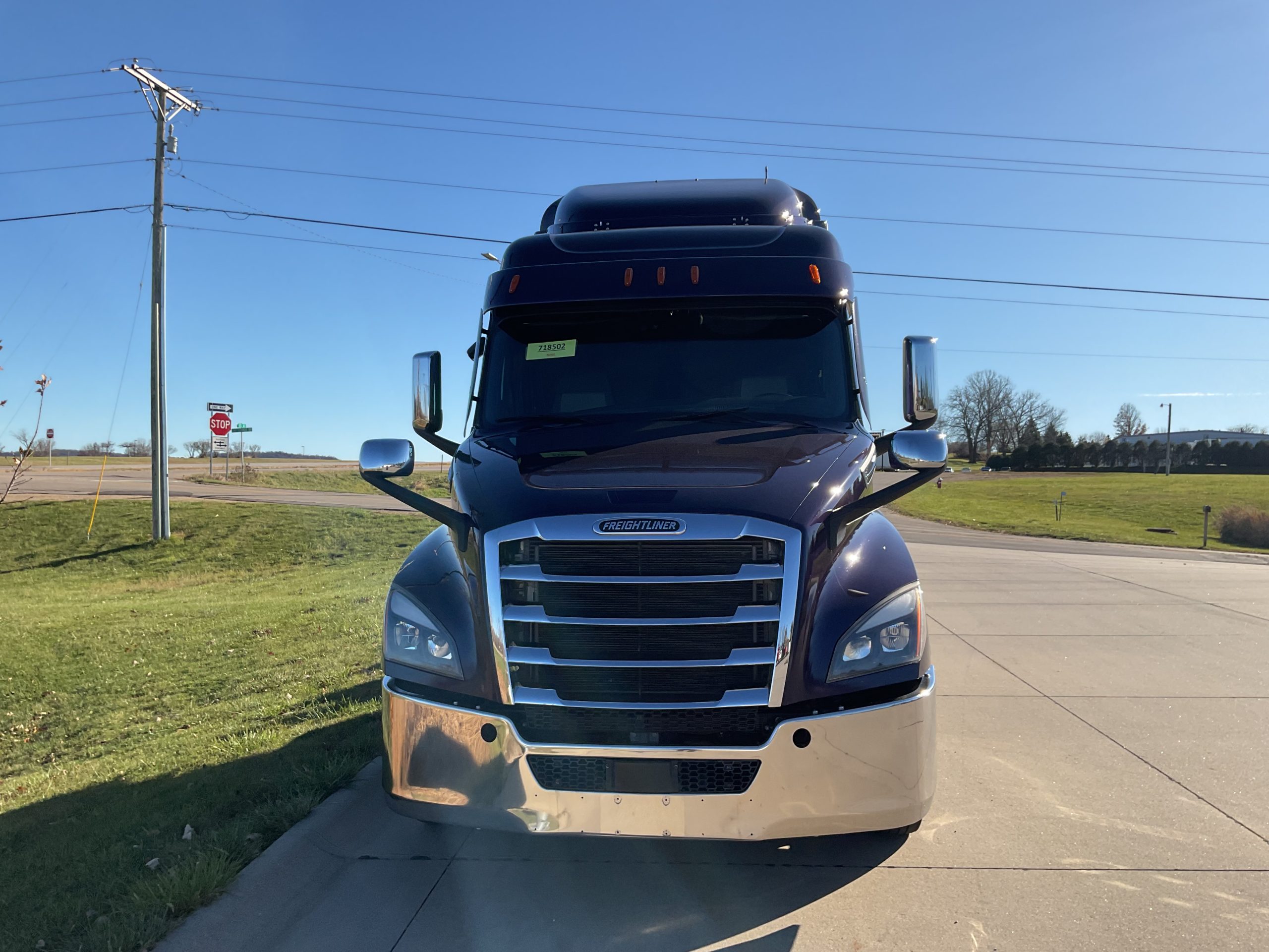 2020 Freightliner PT126 - image 2 of 6