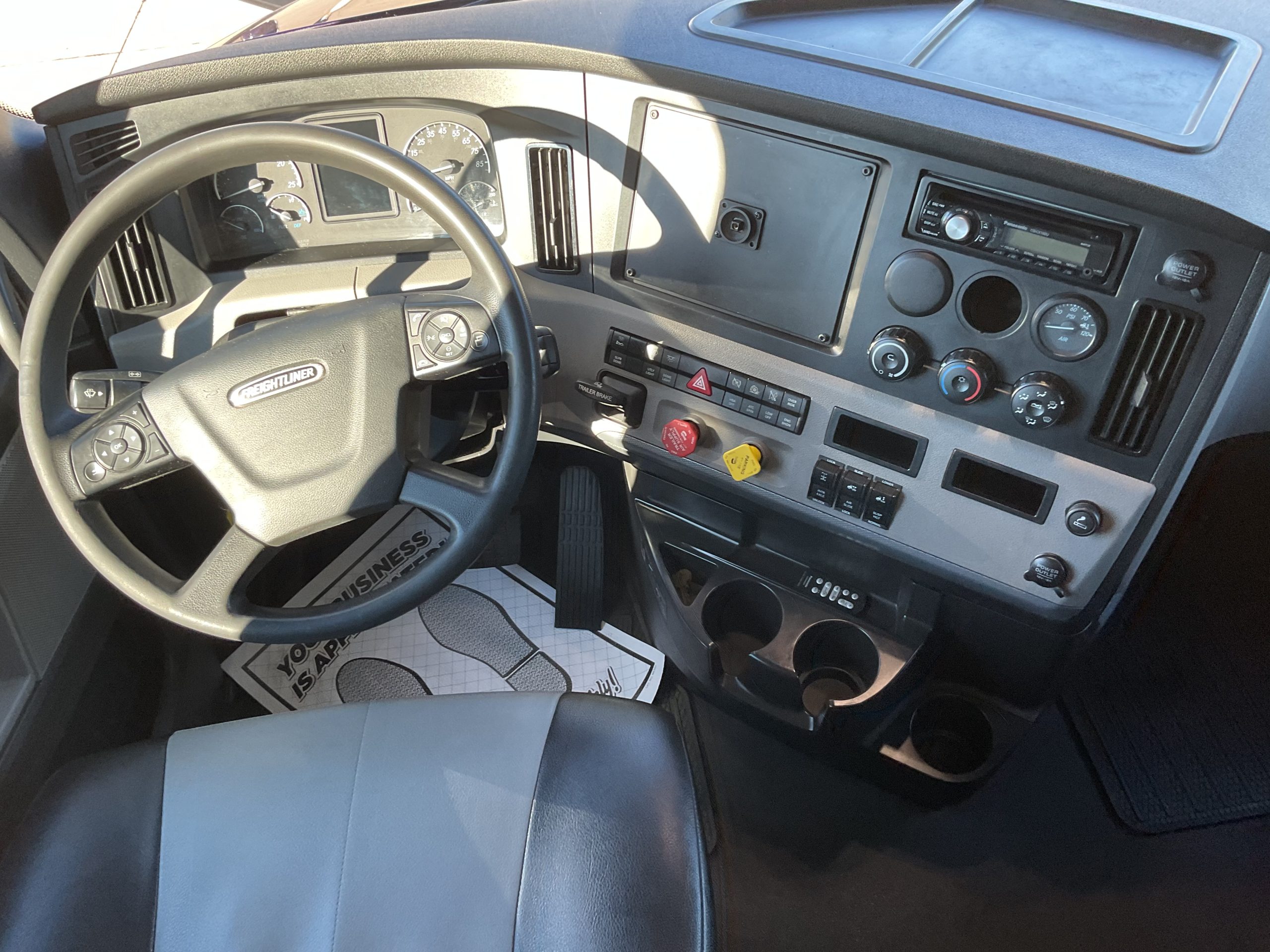 2020 Freightliner PT126 - image 6 of 6