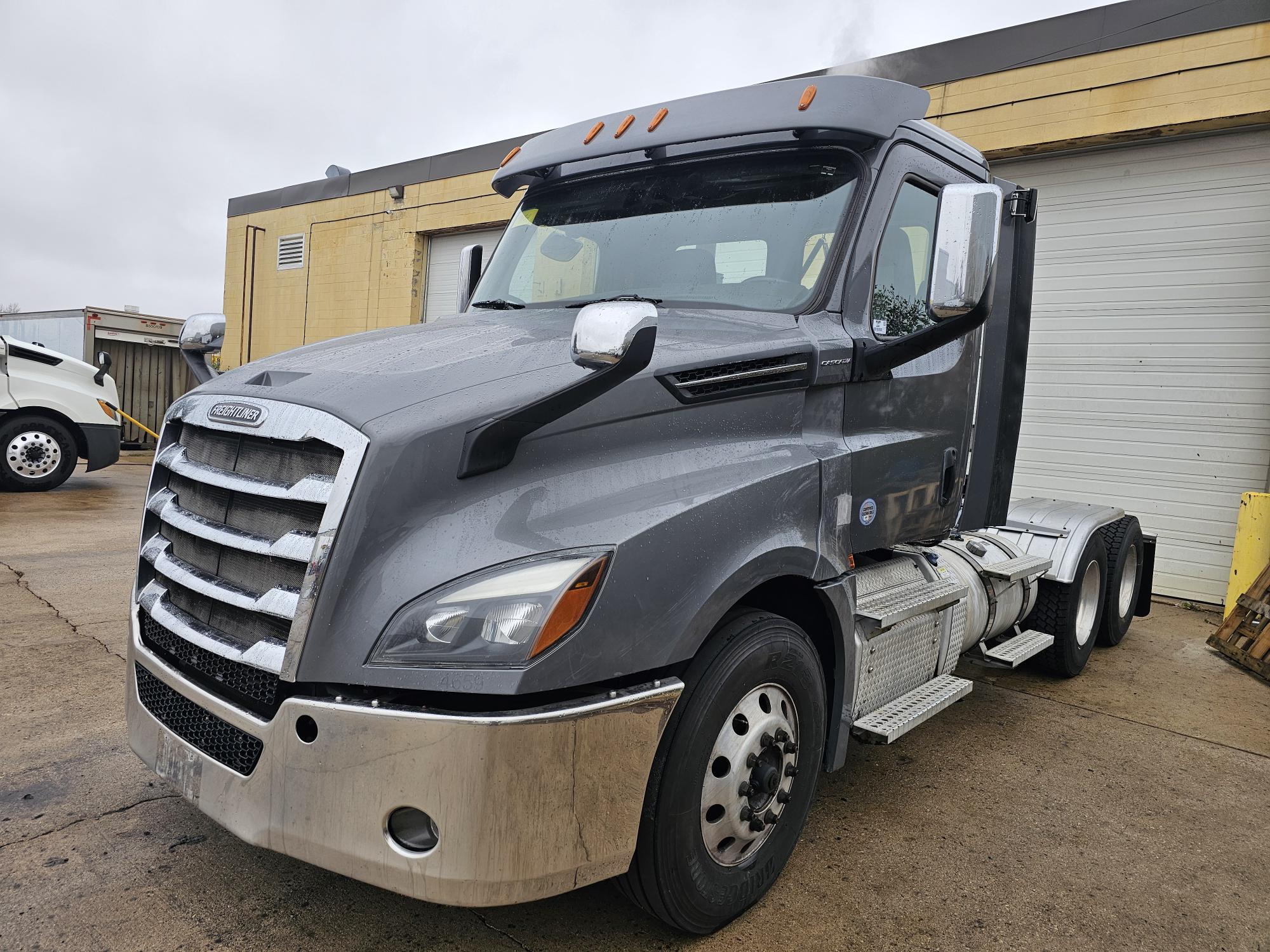 2020 Freightliner PT126 - image 1 of 1