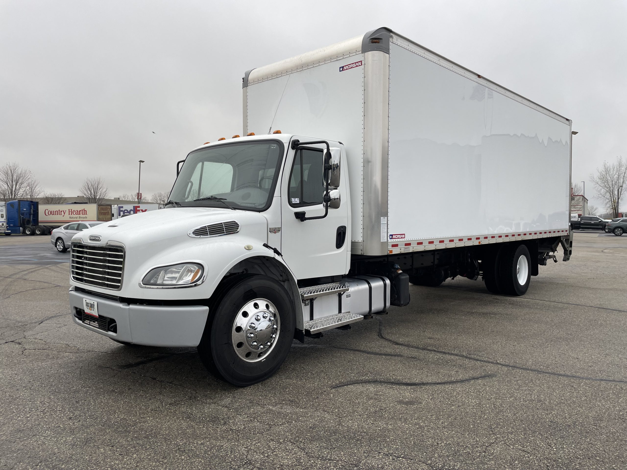 2019 Freightliner M2 106 - image 1 of 6