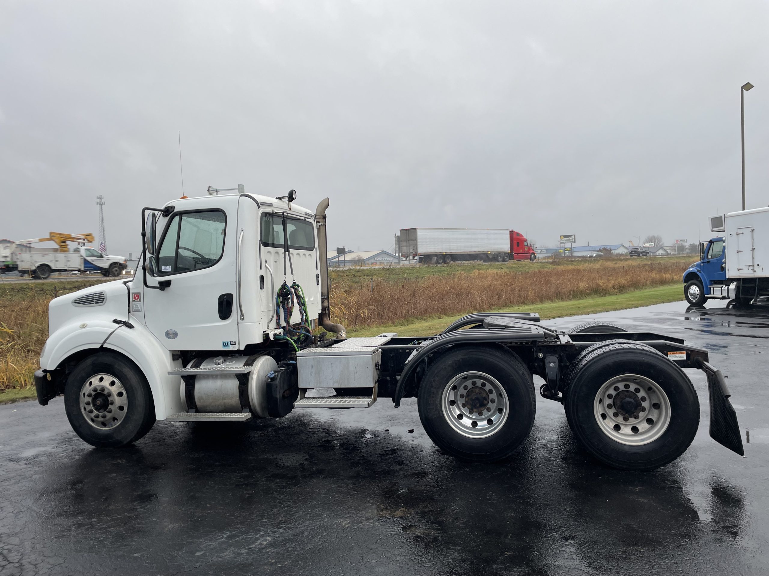 2018 Freightliner M2112 - image 5 of 6