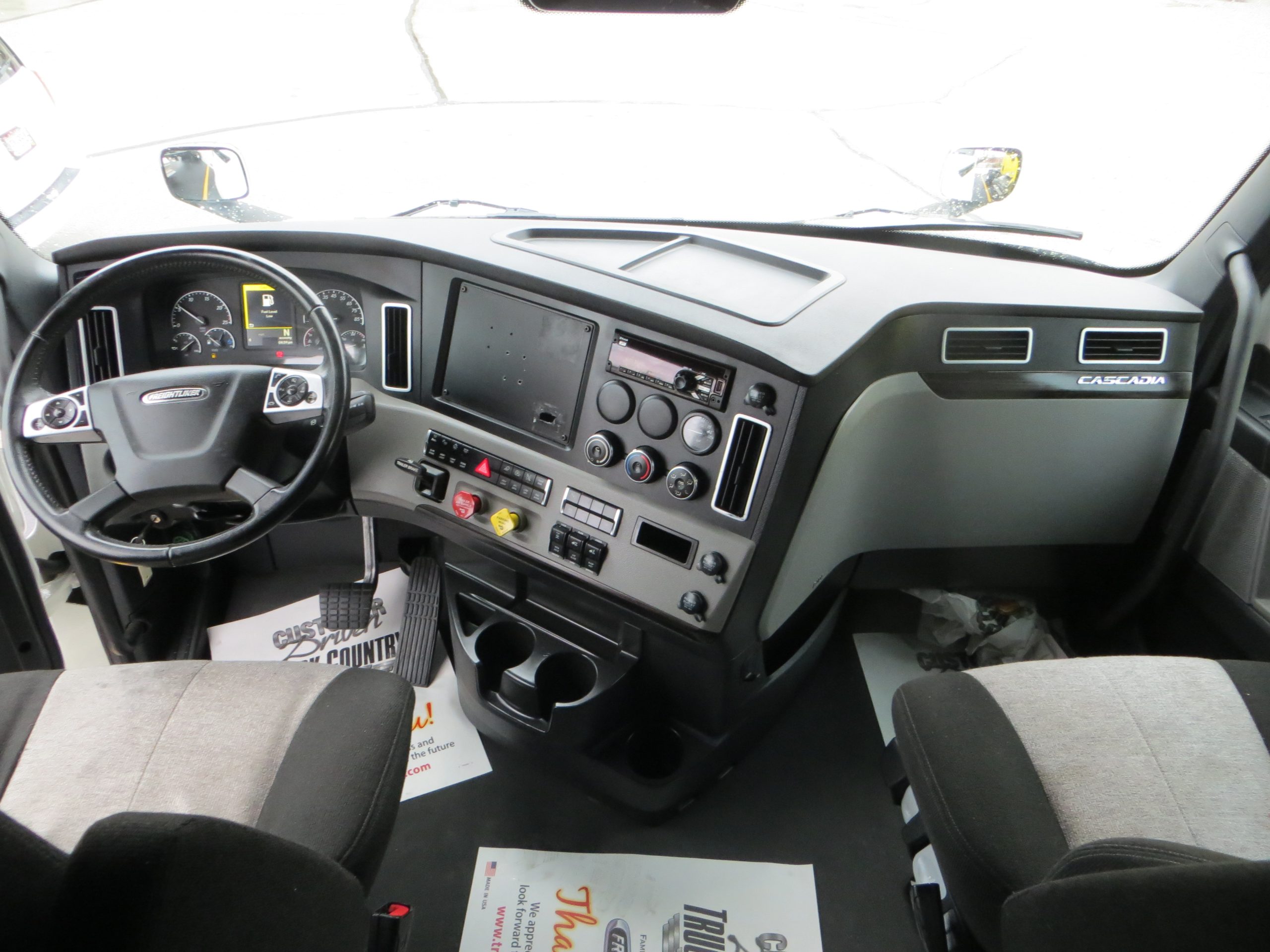 2021 Freightliner PT126 - image 5 of 6