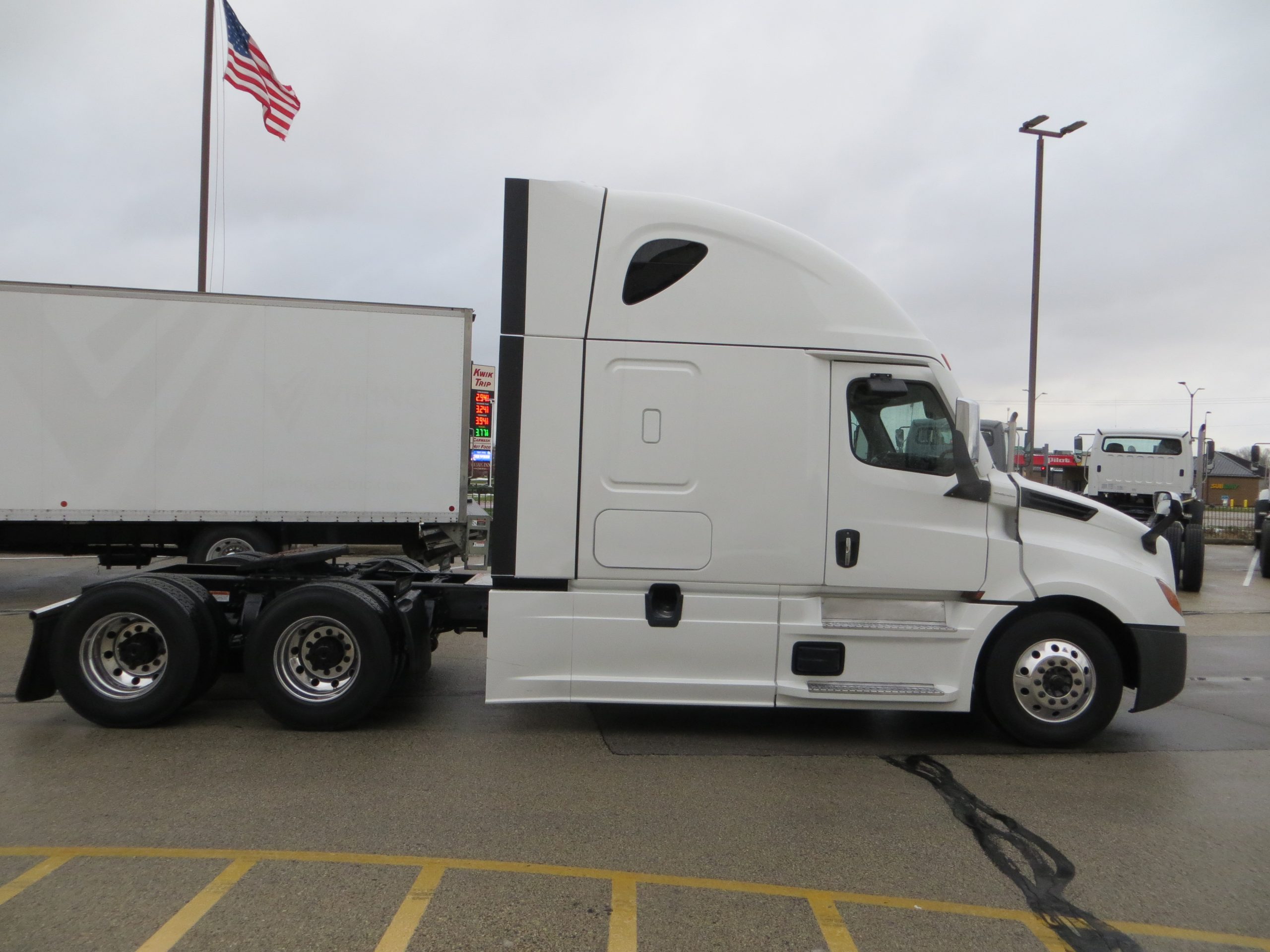 2021 Freightliner PT126 - image 6 of 6