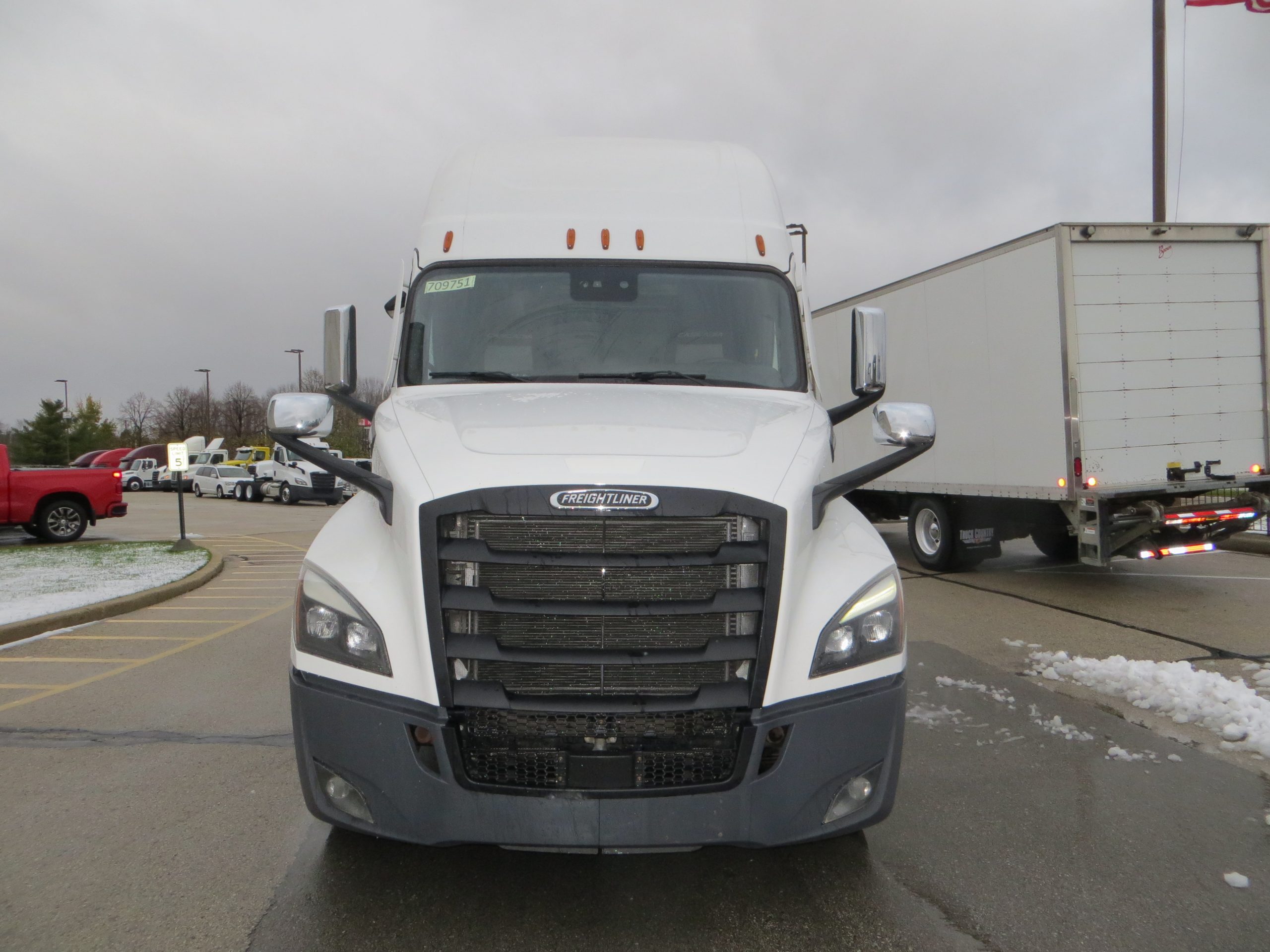 2021 Freightliner PT126 - image 2 of 6