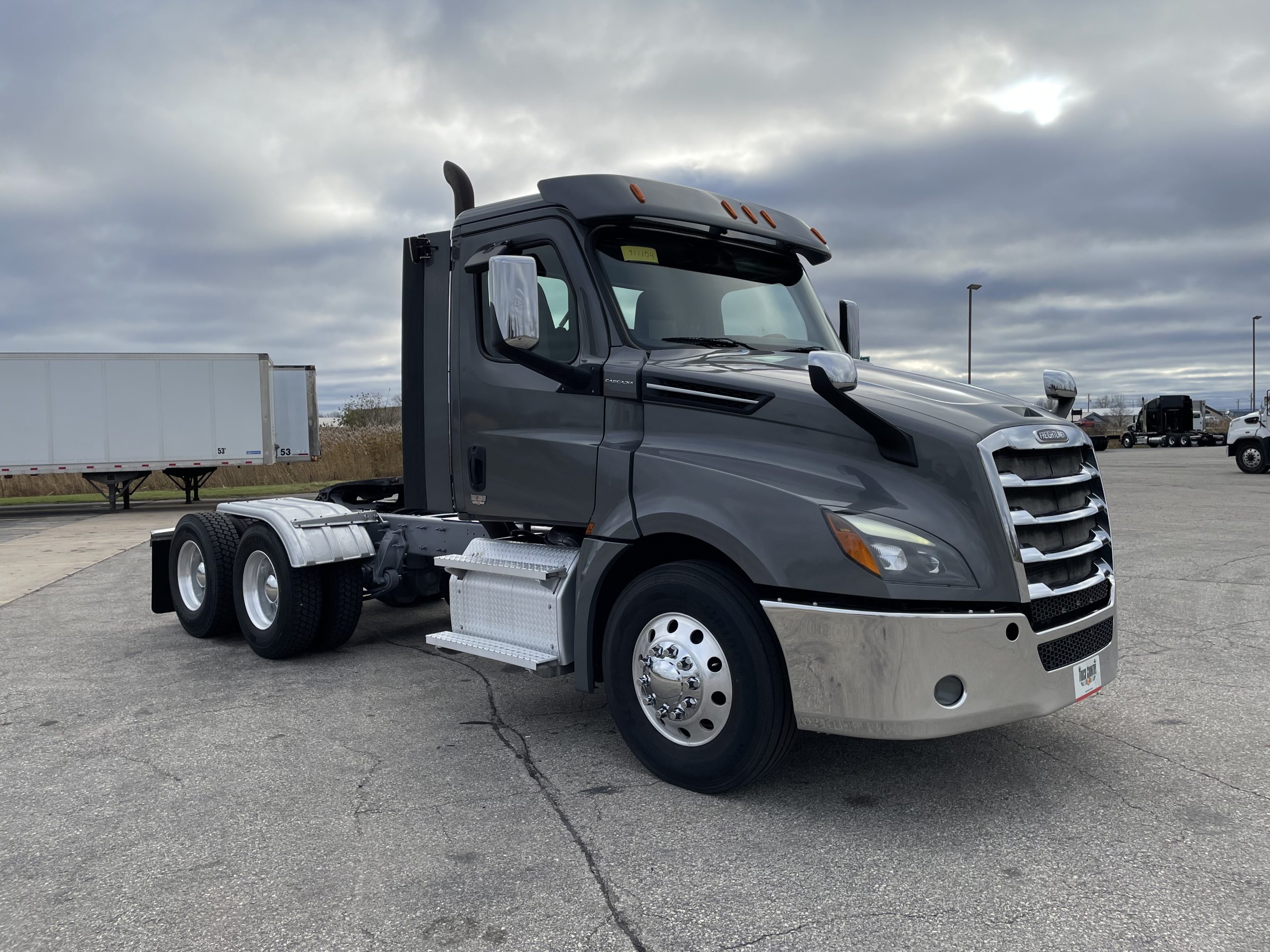 2020 Freightliner PT126 - image 3 of 6