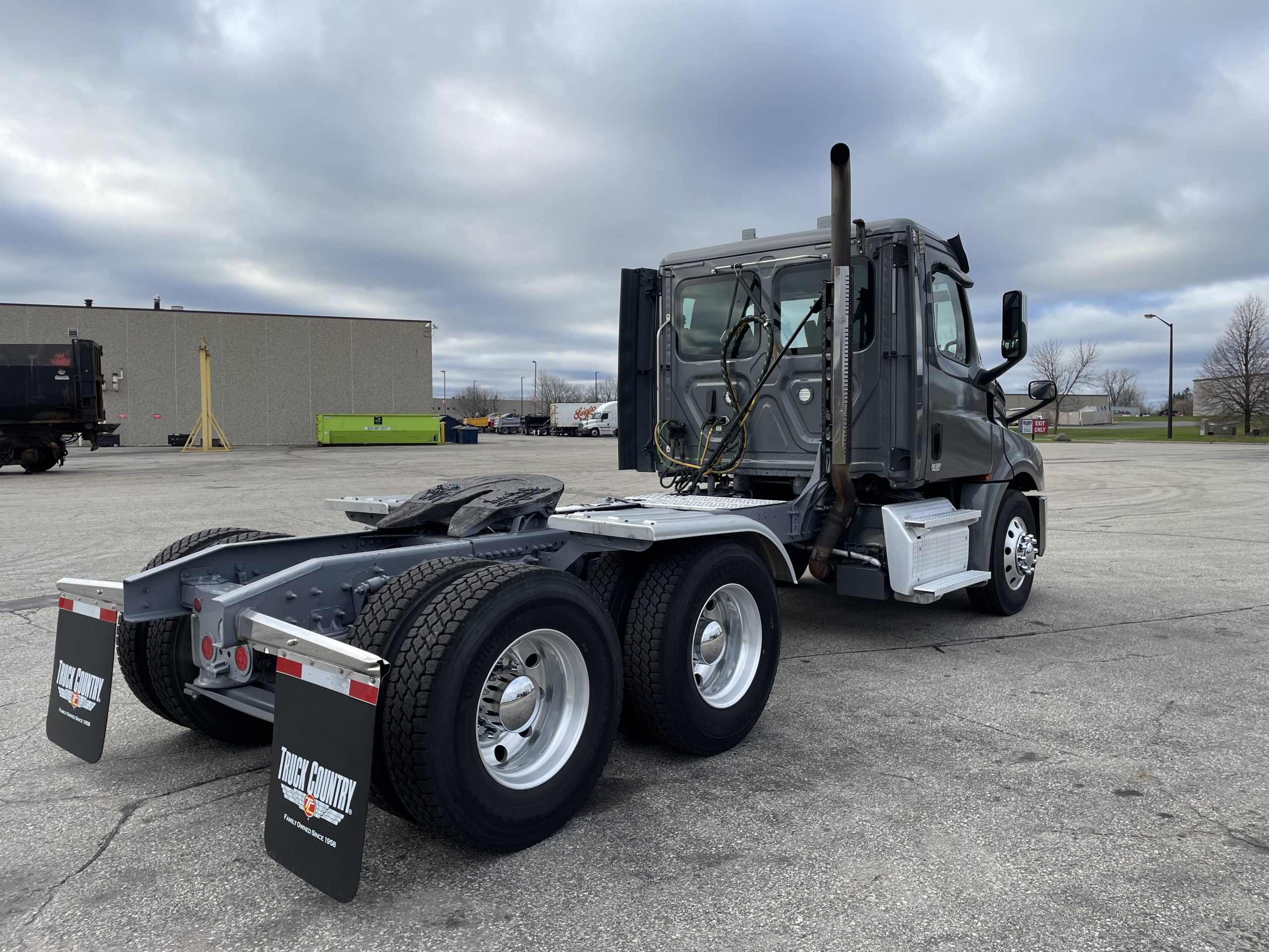 2020 Freightliner PT126 - image 6 of 6