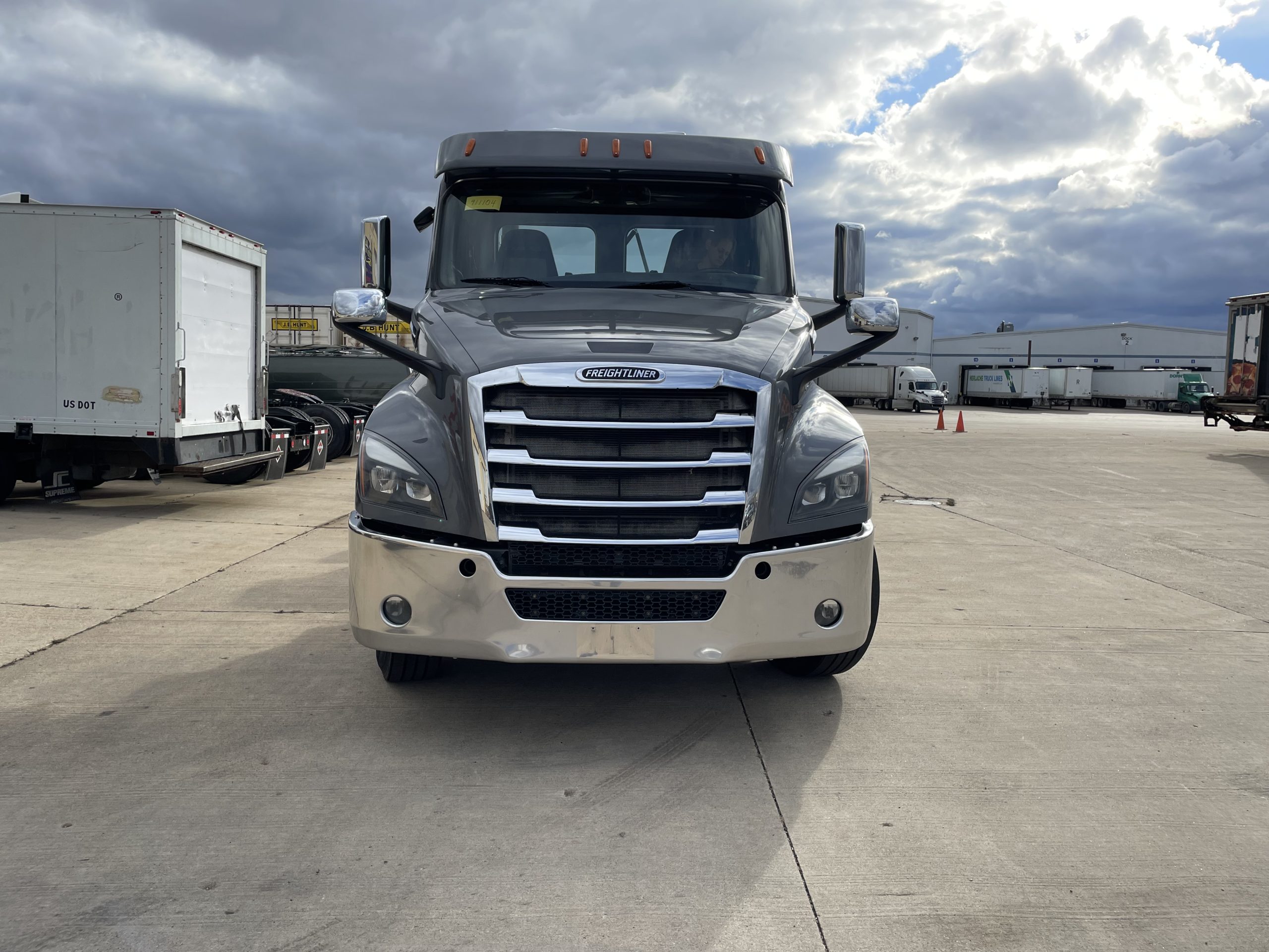 2020 Freightliner PT126 - image 2 of 6