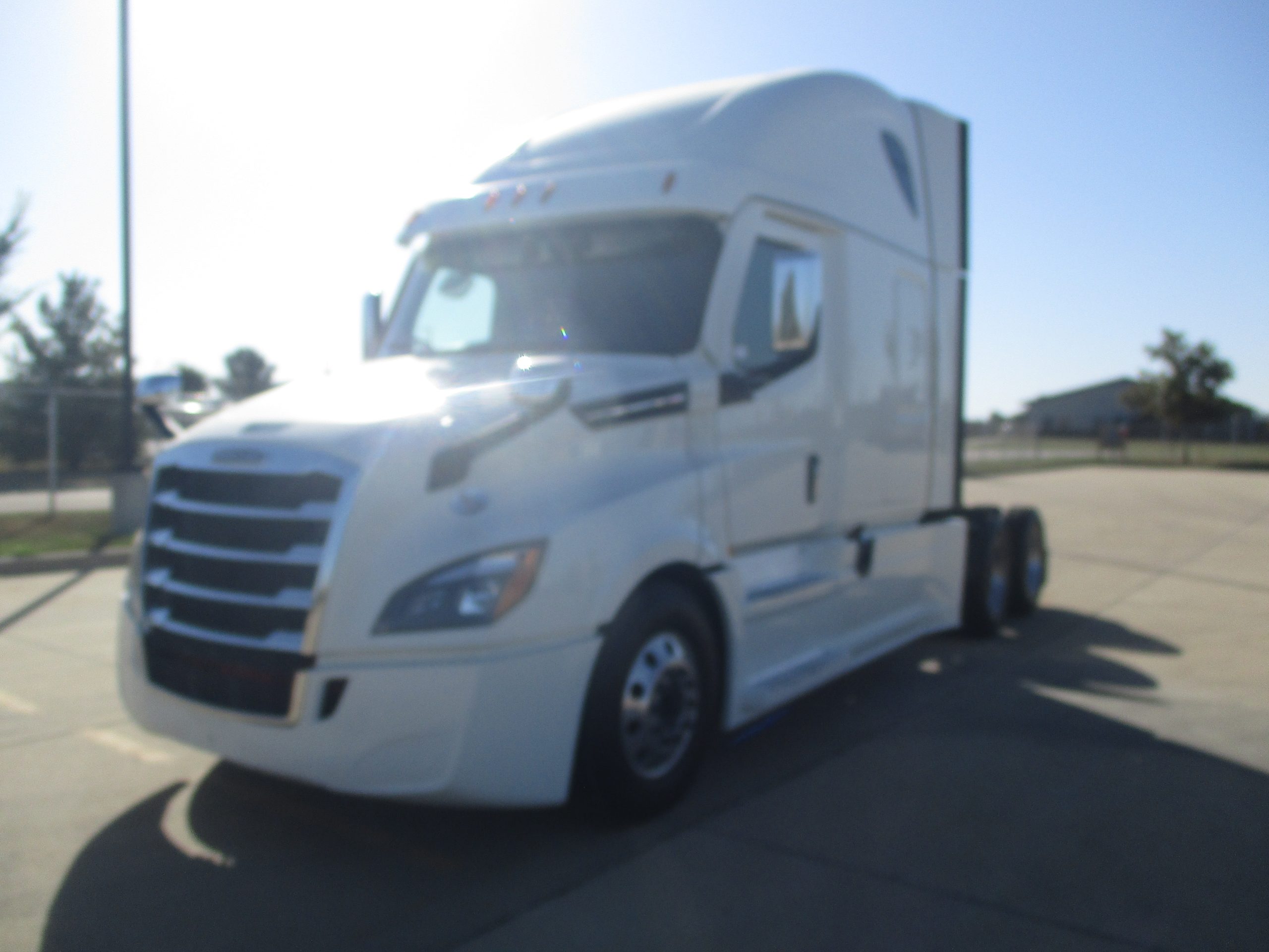 2021 Freightliner PT126 - image 1 of 6