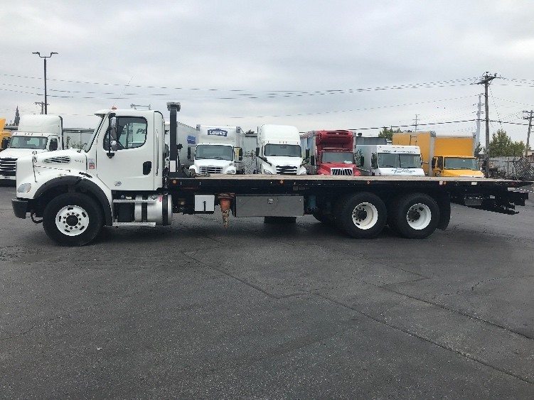 2018 Freightliner M2112 - image 4 of 5