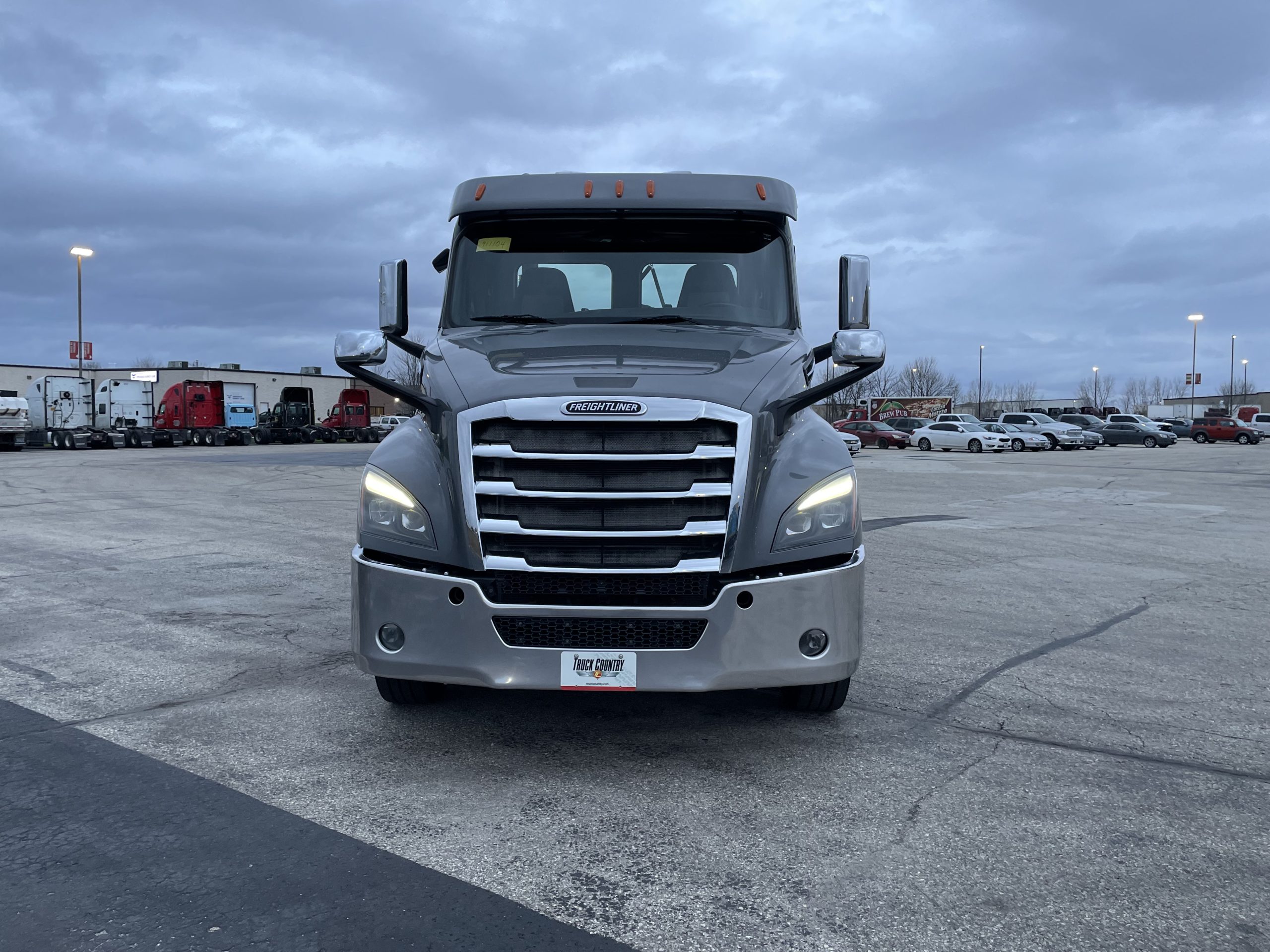 2020 Freightliner PT126 - image 2 of 5