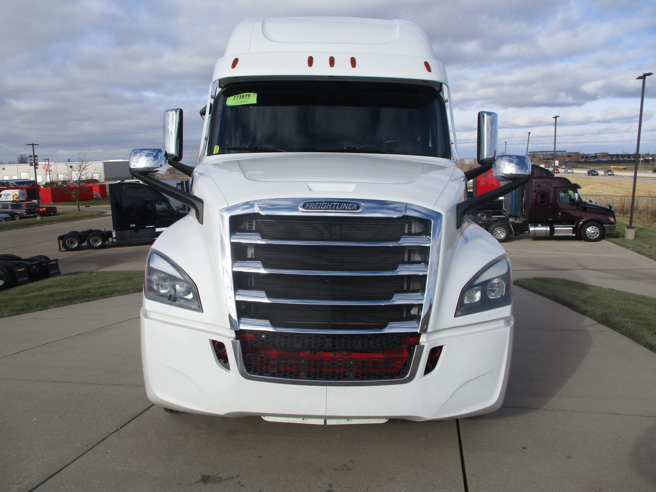 2022 Freightliner PT126 - image 2 of 6