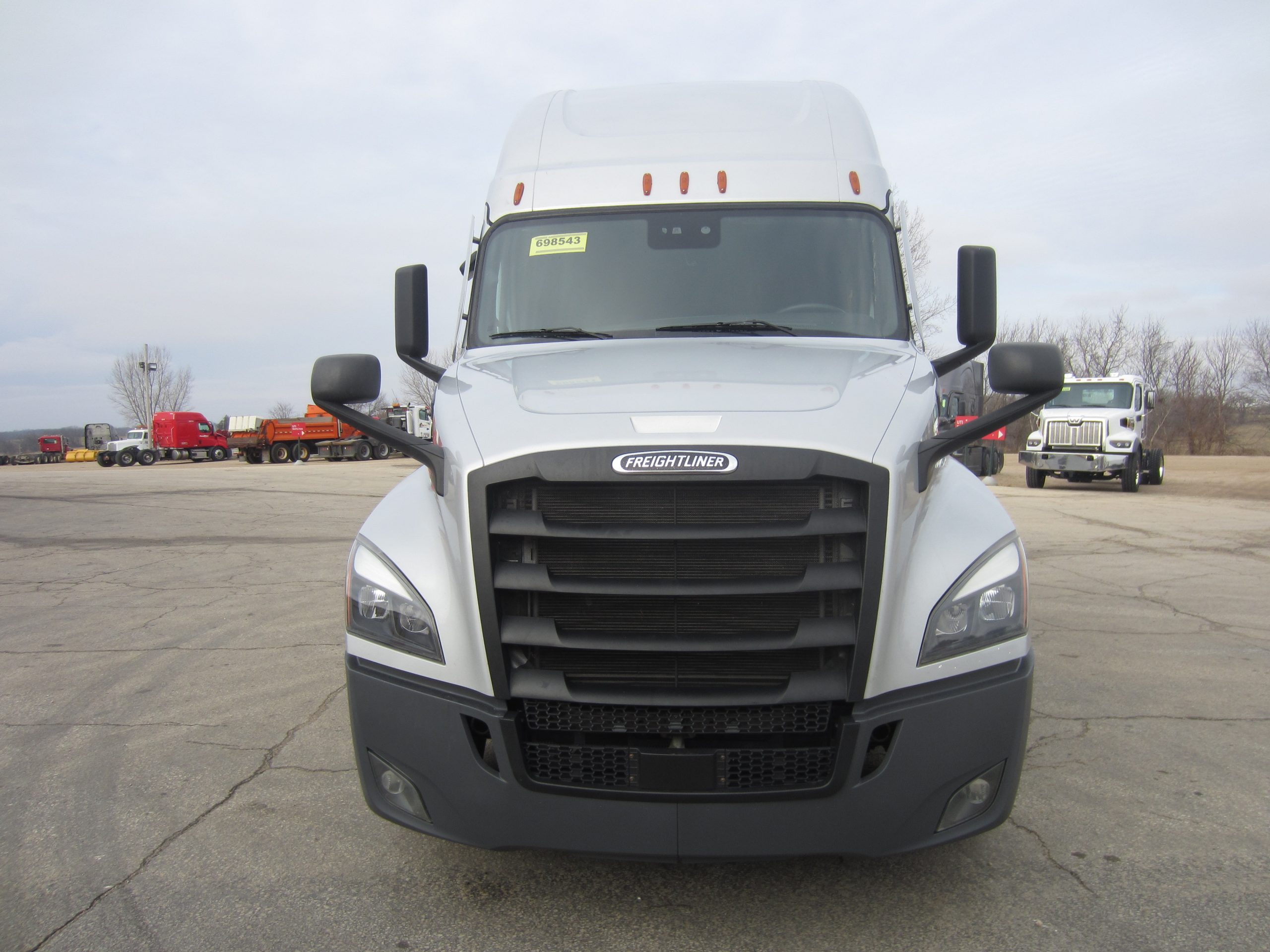 2022 Freightliner PT126 - image 2 of 6