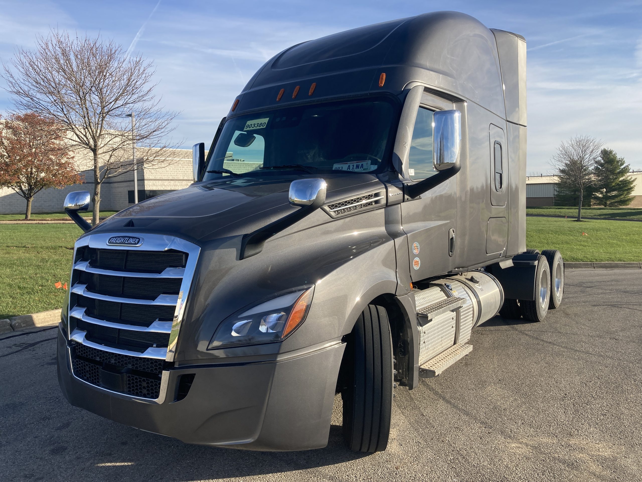 2025 Freightliner PT126 - image 1 of 1