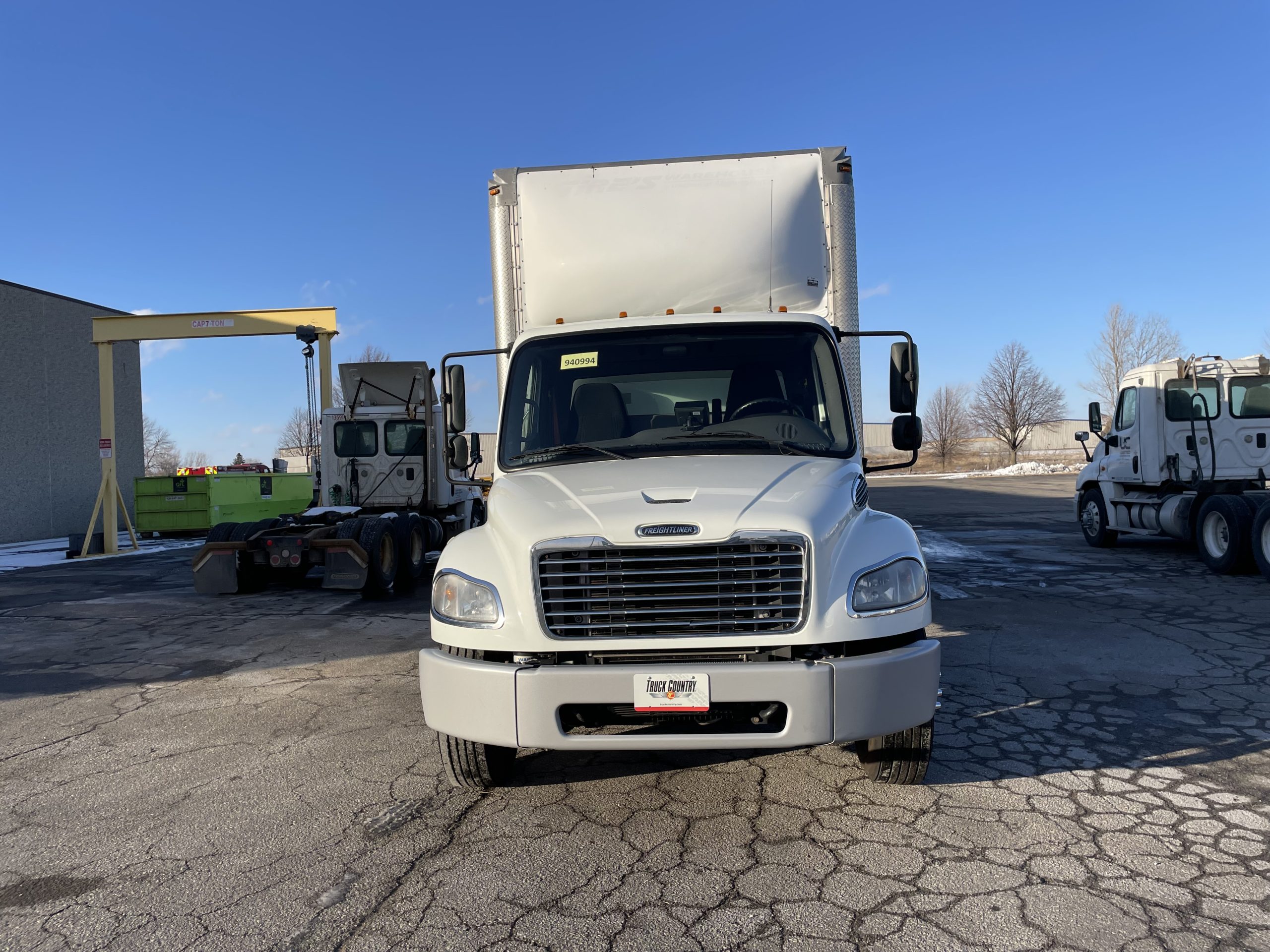 2020 Freightliner M260 - image 2 of 6